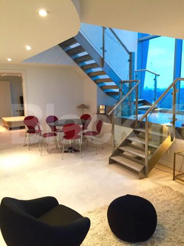 			NEW INSTRUCTION, 3 Bedroom, 1 bath, 1 reception Penthouse			 Prospective Building, Westminster Bridge Road , Waterloo